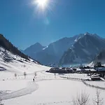 Rainberghof***, Apartmán Rauris