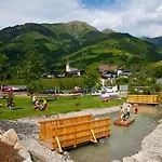 Rainberghof***, Apartmán *