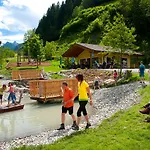 Rainberghof***, * Rauris