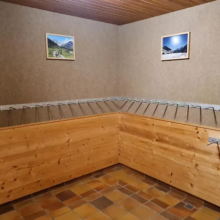 Apartment Rainberghof