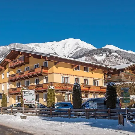 Appartement Rainberghof***, *