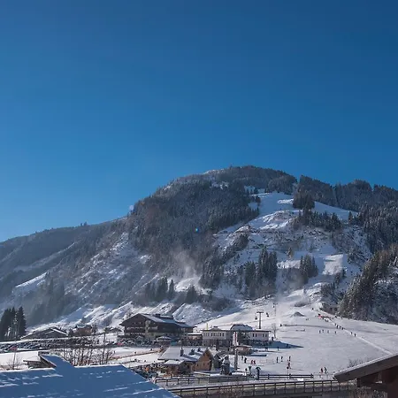 Rainberghof Apartman Rauris