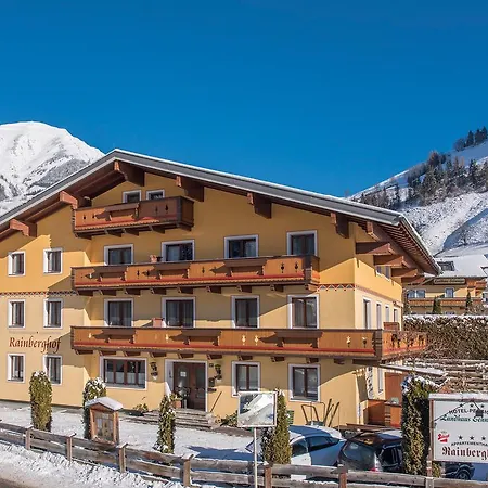 Rainberghof Apartment