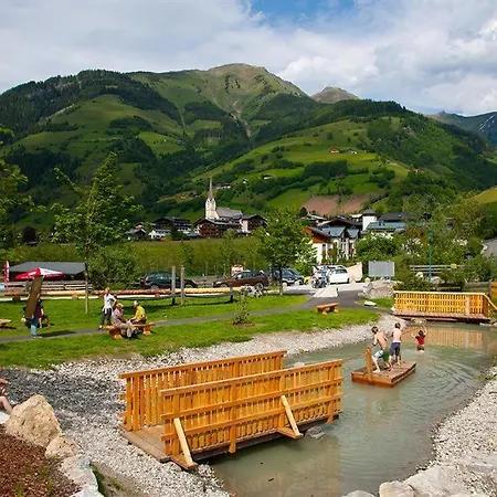 Rainberghof***, Rauris