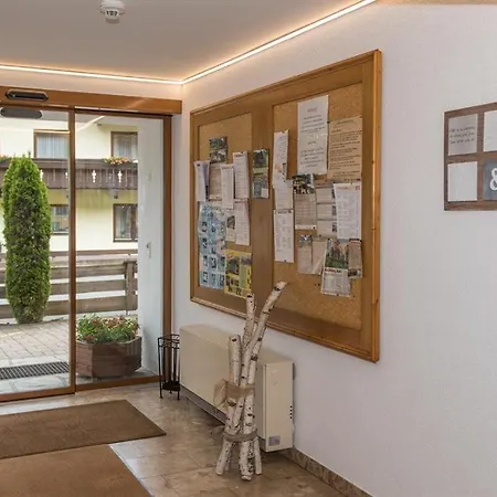 Rainberghof***, Appartement