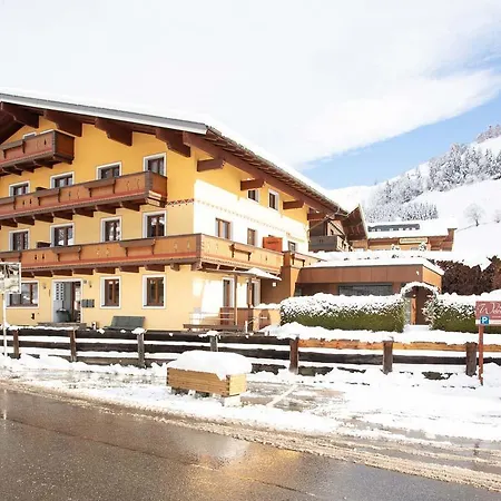 Rainberghof***, Апартаменты Раурис