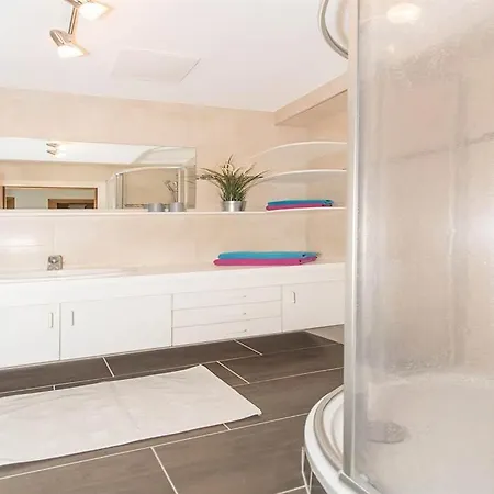 Апартаменты Rainberghof***, Раурис