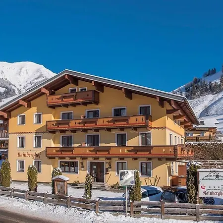 Rainberghof***, Appartement *