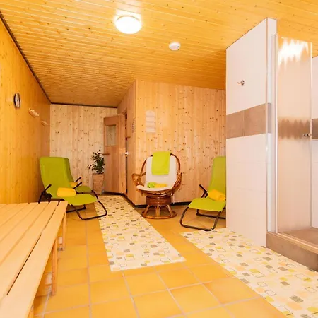 Rainberghof***, Апартаменты