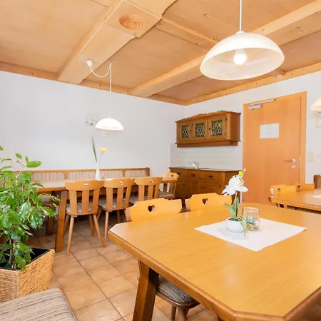 Rainberghof***, Appartement Rauris
