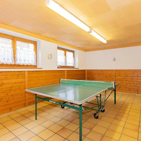 Appartement Rainberghof***, Rauris