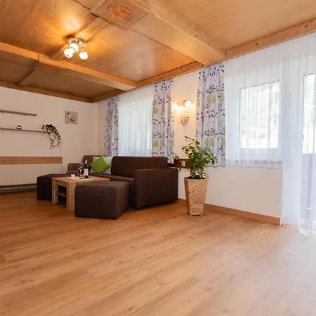 Rainberghof***, Appartement