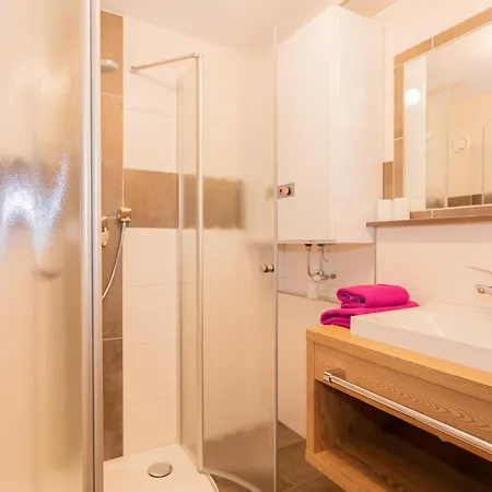 Appartement Rainberghof***, *