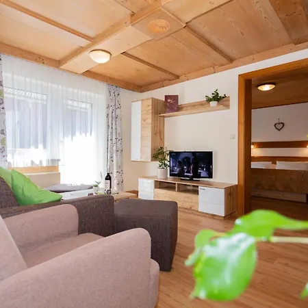 Rainberghof***, Appartement *