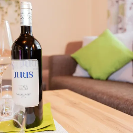 Rainberghof***, Appartement Rauris