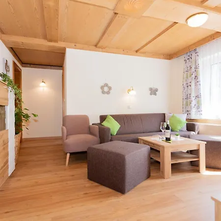 Rainberghof***, Appartement *