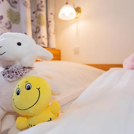 Апартаменты Rainberghof***, *