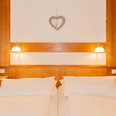 Appartement Rainberghof***, Rauris