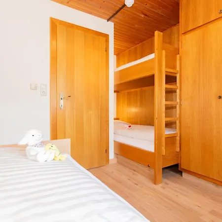 Appartement Rainberghof***,