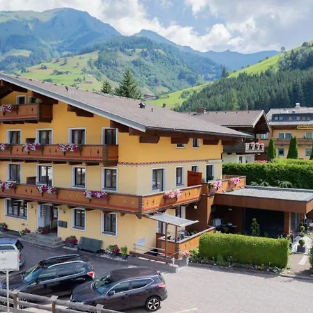 Rainberghof***, Апартаменты *