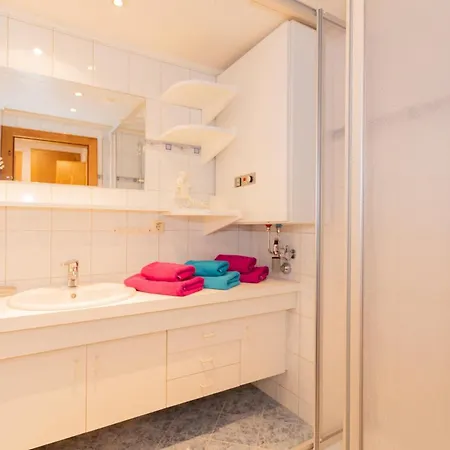 Appartement Rainberghof***, *