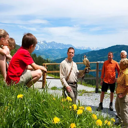 Apartman Rainberghof