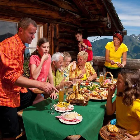 Apartamento Rainberghof Rauris