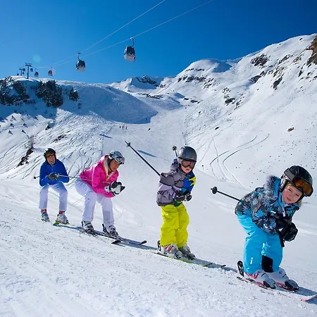 Rainberghof***, * Rauris