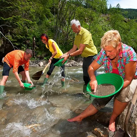 Rainberghof***, アパート ラウリス