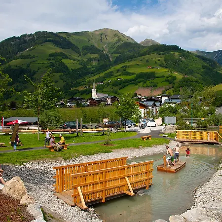 Rainberghof***, Appartement *