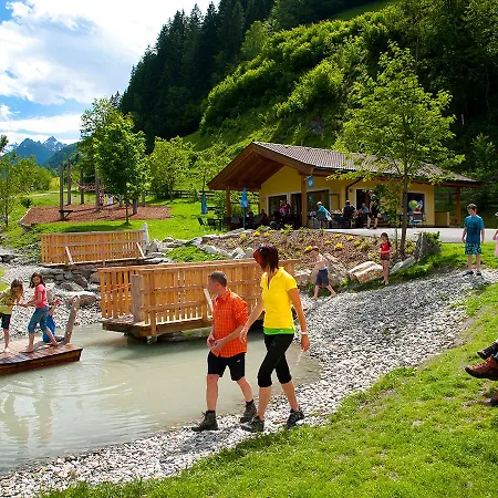 Rainberghof***, * Rauris