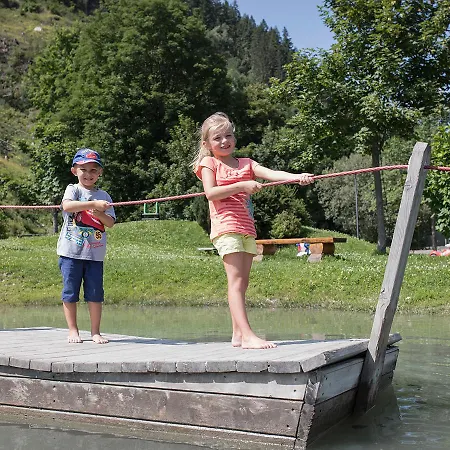 アパート Rainberghof***,