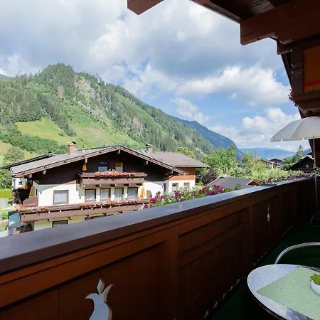 Appartement Rainberghof***, *