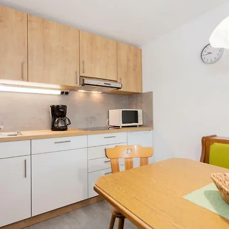 Rainberghof Apartment