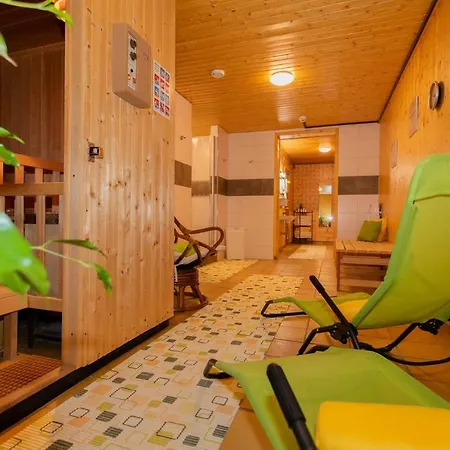 Rainberghof Apartment Rauris
