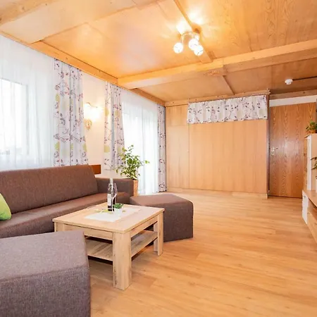 Rainberghof Apartment