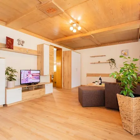 Appartement Rainberghof***,