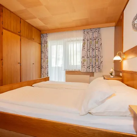 Rainberghof***, Lägenhet