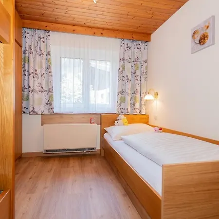 Rainberghof Apartment
