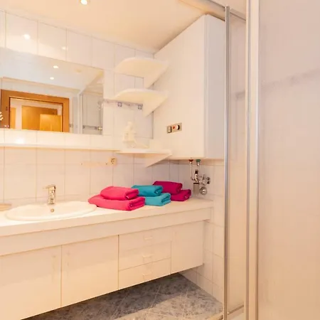 Appartement Rainberghof***, *