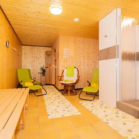 Apartment Rainberghof Rauris