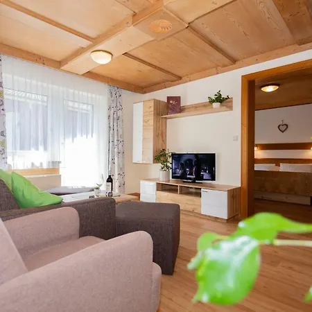 Appartamento Rainberghof***, Rauris