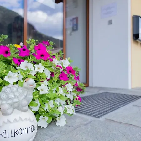 Appartement Rainberghof***,