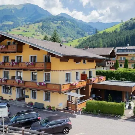 Rainberghof***,