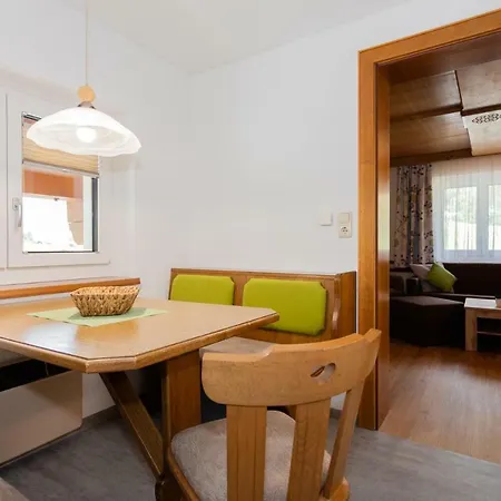 Appartement Rainberghof***, Rauris