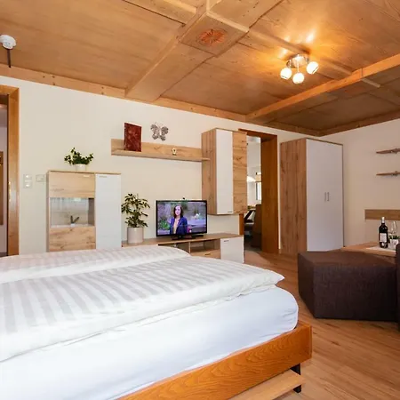 Apartment Rainberghof Rauris