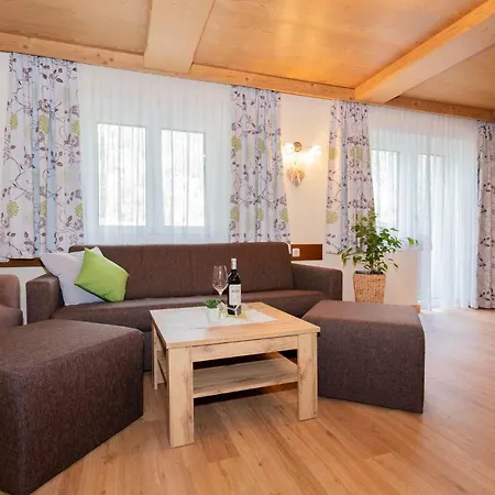 Rainberghof Apartman