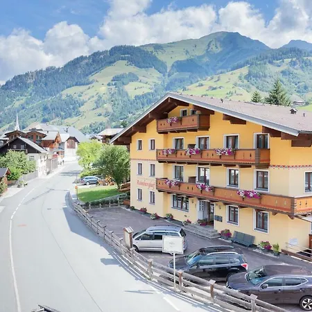 Rainberghof***,
