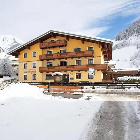 Rainberghof Apartment *