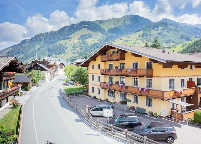 Rainberghof***,